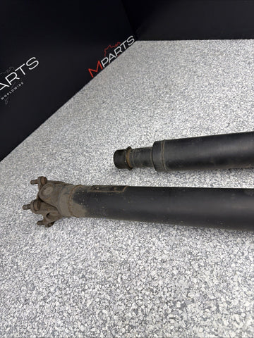BMW E36 M3 Z3M Z3 M Driveshaft Manual Driveshaft Drive Shaft 26112228385