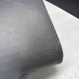 BMW E36 M3 Armrest Arm Rest Leather Grey Gray Center Console 95-99 OEM