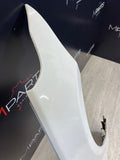 06-10 BMW E60 M5 Front Right Passenger Fender Alpine White