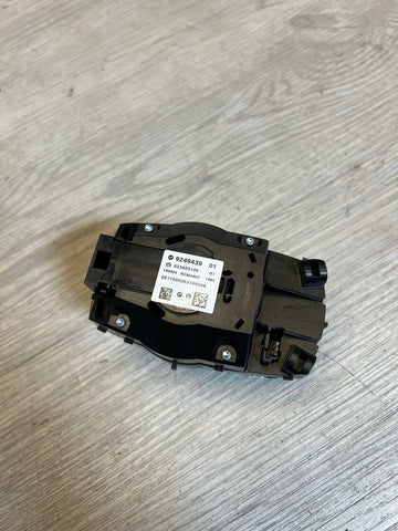 2009-2013 OEM BMW E82 E90 E92 E88 E93 Info CIC Navigation iDrive Controller Knob