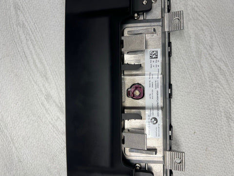 BMW 14-18 X5 X6 F15 F85 Display Screen Navigation 681638702 10.25" OEM *No Power