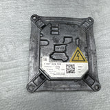 OEM BMW E92 E93 X3 X5 E64 E63 D1S BALLAST HID XENON CONTROL MODULE