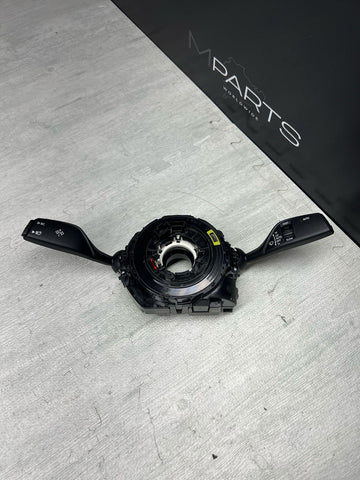 BMW F44 F96 G01 G06 G26 G42 Heated Steering Control Angle Sensor Clock Spring