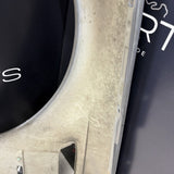 01-06 BMW E46 M3 Right Passenger Fender Steel Gray