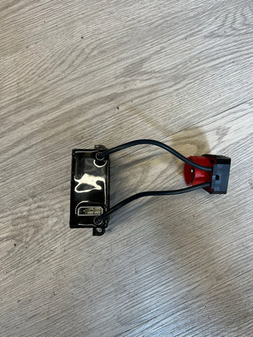 OEM XENON HEADLIGHT IGNITER IGNITOR MODULE BULB HOLDER 1307329 BMW 02-06 E46 M3