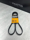 Continental 6PK1460 Accessory Drive Belt System Components - Serpentine Belt