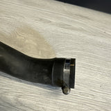 Lower Radiator Coolant Hose + Sensor 11537830715 S54 01-06 BMW E46 M3