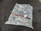 NEW OEM BMW 5 G30 BATTERY KILL SWITCH WIRING HARNESS 61129366323 2016 GENUINE