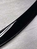 21-24 BMW G80 M3 Sedan Trunk Lip Spoiler OEM Original 8074906