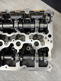 BMW 21-25 G80 G82 G83 M3 M4 S58 Engine Cylinder Head w Valves Complete