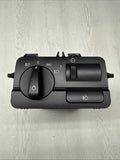 01-06 BMW E46 M3 AUTOMATIC LCM HEADLIGHT SWITCH LEFT DRIVER SIDE SW:3.11