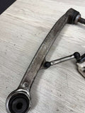 15-20 BMW F82 M2 M3 M4 Front Left Driver Side Lower Control Arm Wishbone OEM