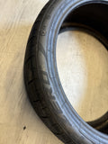 2021 Used 245/35ZR20 Pirelli P Zero PZ4 F01 95Y Tire - 7-8/32