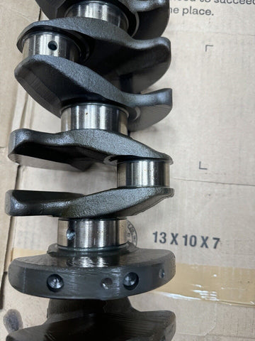 BMW 3 Series E46 330xi, 330i, 3.0 M54B30 OEM Used Crankshaft 1403866