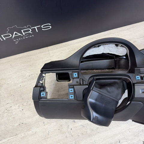 (PICKUP ONLY) 08-13 BMW E93 M3 Convertible Dash Dashboard