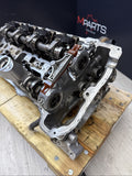 BMW F06 F10 F86 F85 S63N S63 LEFT SIDE ENGINE MOTOR CYLINDER HEAD OEM