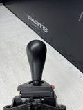 BMW 12-16 F10 M5 Gear Shift Selector Shifter Shift 61317846583 OEM Carbon Fiber