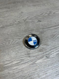 BMW E46 325 330 M3 Convertible Emblem Roundel Trunk Logo 7019946 51137019946