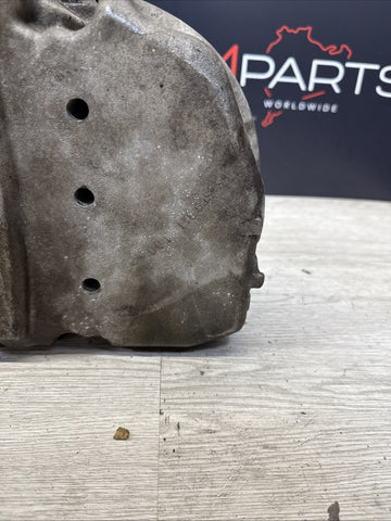 2008-2013 BMW E90 E92 E93 M3 S65 V8 LOWER ENGINE OIL PAN OEM