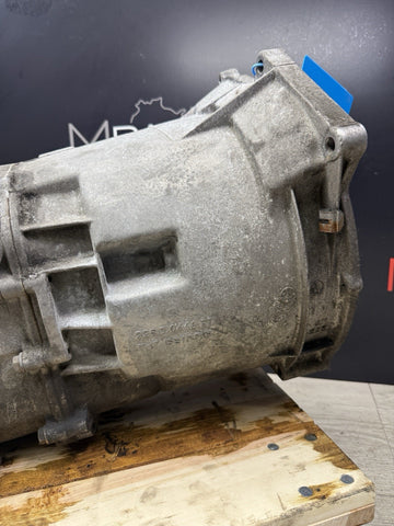 BMW 01-06 E46 M3 SMG Gearbox Transmission 110k Miles