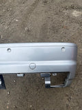 (PICKUP ONLY) 01-06 BMW E46 M3 REAR PDC BUMPER COVER SILVER GREY