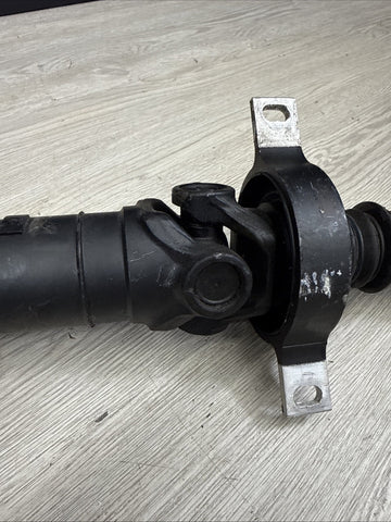 Original BMW 15-21 F87 M2 N55 Drive Shaft Driveshaft 2289464