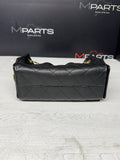 CHANEL 25 Small Black Purse Bag 2026