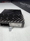 08-13 BMW E92 M3 PL2 HiFi Audio Sound System Amplifier Amp 9143162