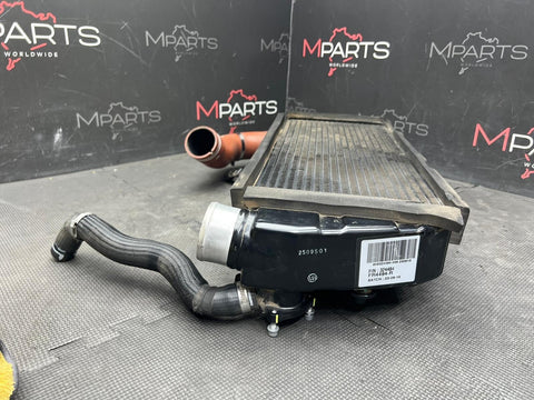 15-19 Ferrarri 488 GTB/Spider LH Intercooler 324495
