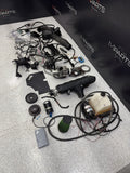 Used Active Autowerke Supercharger Kit w/C38 Rotrex BMW S54 E46 M3 2001-2006