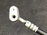 19-23 FERRARI F8 TRIBUTO AC FREEON RESERVOIR TANK & LINES & BRACKET