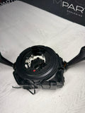 2016 BMW 4 Series F32/F33 Steering Column Turn Signal & Wiper Switch OEM 9351146
