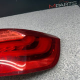 11-13 BMW E93 LCI Convertible 328I 335I M3 Right Passenger Side Tail Light OEM