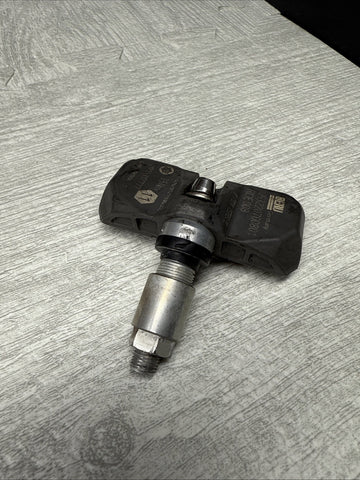 05-09 BMW 3 Series E90 E92 E93 M3 TPMS Tire Pressure Sensor BERU