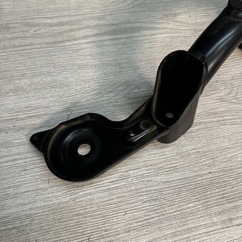 01-06 BMW E46 M3 Differential Diff Support Cross Member Bracket Mount OEM