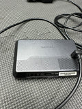 Garmin Nuvi 205W Touchscreen GPS Navigation Unit 4.3” Screen