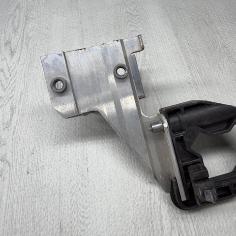 15-20 BMW M4 F82 BMW Front Radiator Support/Mount Bracket Right Side OEM 8620733