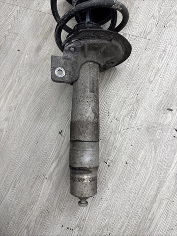 15-20 BMW M3 M4 F80 F82 F83 FRONT RIGHT PASSENGER SHOCK EDC 2284788