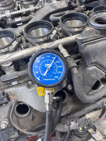 2010 BMW E90 E92 E93 M3 08-13 S65 V8 4.0L Complete Engine Motor 58k Miles