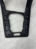 95-99 BMW E36 M3 Lower Dash Center Console Trim
