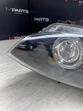 08-13 Bi-Xenon Adaptive OEM Driver Left Headlight Assembly For BMW E90 E92 E93