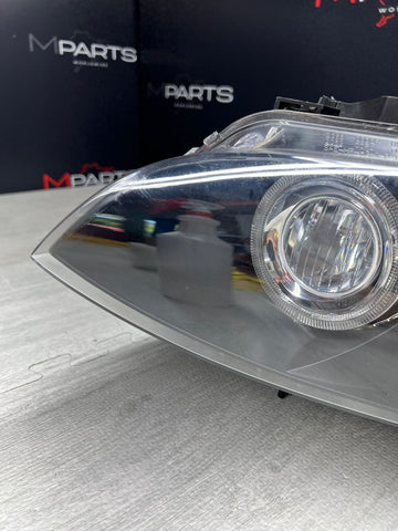 08-13 Bi-Xenon Adaptive OEM Driver Left Headlight Assembly For BMW E90 E92 E93