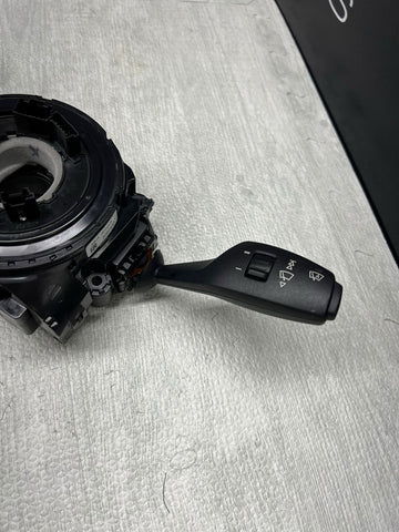 BMW F30 F32 F36 335 435 2/3/4 Series Steering Column Wheel Clockspring Switch