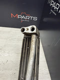 2000-2006 BMW E46 M3 S54 Engine Oil Cooler Radiator OEM