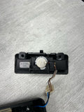 01-06 BMW E46 325 330 M3 Convertible Black Glovebox Glove Box Lock Switch OEM