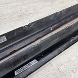 BMW G80 M3 21-26 Left Right Side Skirt Rockers Panels Extensions  OEM