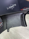 08-13 BMW E92 E93 M3 Carbon Fiber Rear Bumper Diffuser NEW *Poor Fitment*