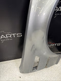 01-06 BMW E46 M3 Right Passenger Fender Titan Silver  *Notes*