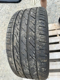 BMW F80 F82 F83 M3 M4 15-20 BBS CH106 19 inch 9.5J x 19 35ET Wheel