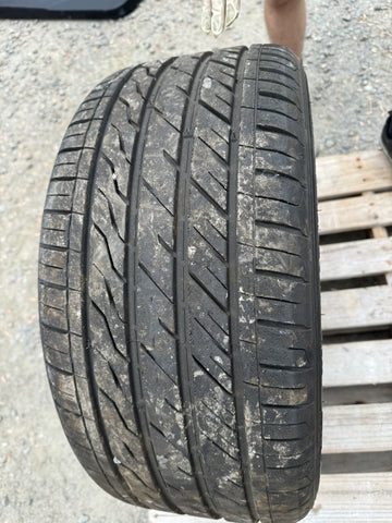 BMW F80 F82 F83 M3 M4 15-20 BBS CH106 19 inch 9.5J x 19 35ET Wheel